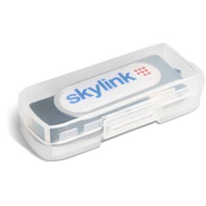 Axis Dome Flash Drive - 32GB - Image 3