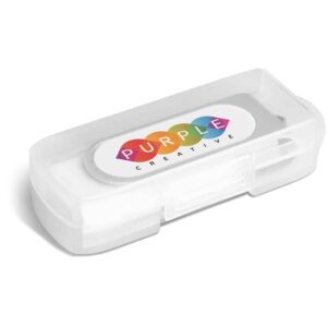 Axis Dome Flash Drive - 32GB - Image 6