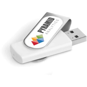 Axis Dome Flash Drive - 32GB - Image 8