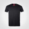 Unisex-V-Neck-Black-Front2.jpg