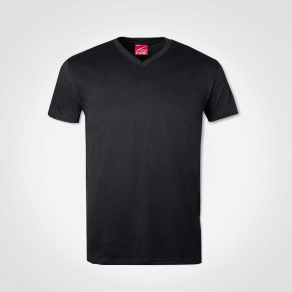 Unisex V-Neck T-Shirt — Unisex V-Neck T-Shirt