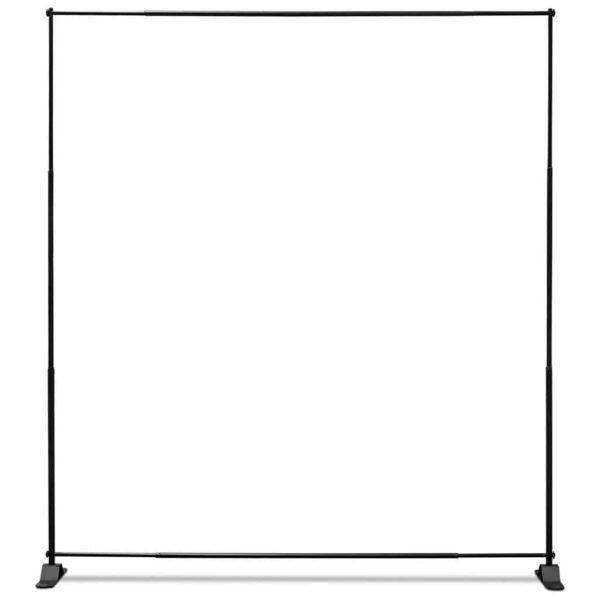 Adjustable Banner Stand Eco 2.25m x 2m — Adjustable Banner Stand Eco 2.25m x 2m