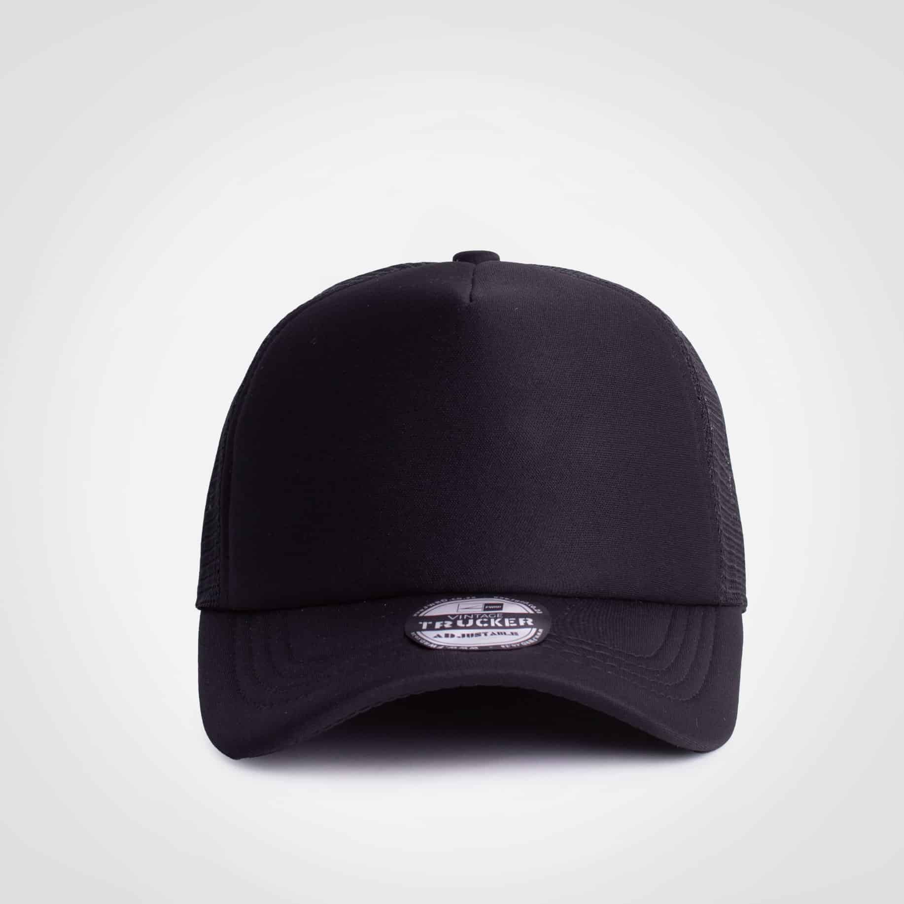 Vintage Trucker Cap