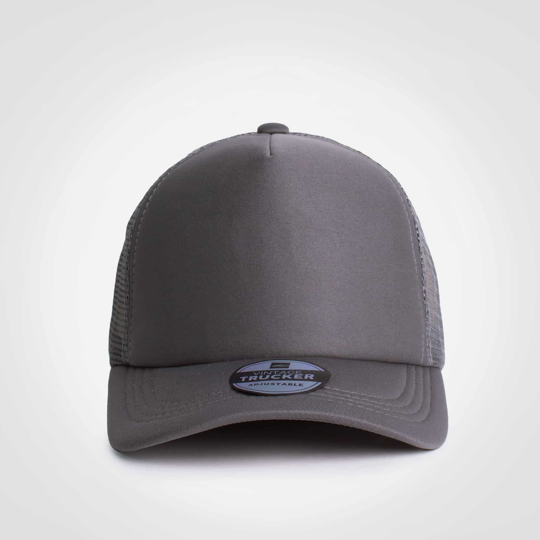 Vintage Trucker Cap - Image 5