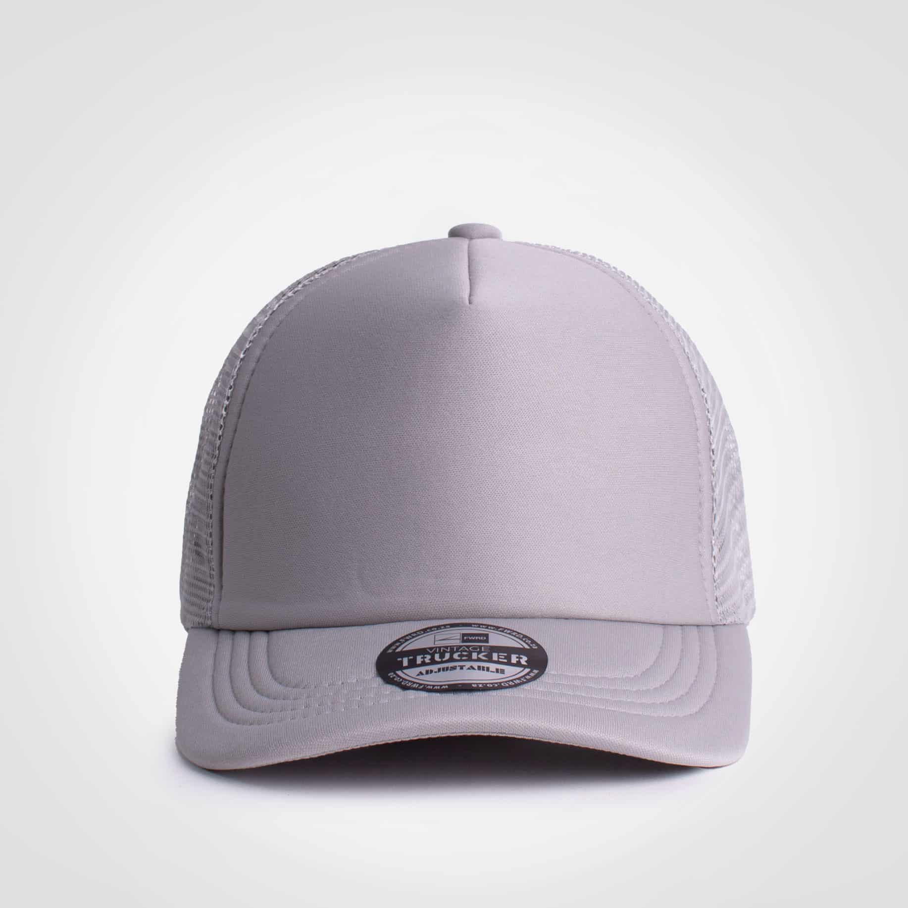 Vintage Trucker Cap - Image 4