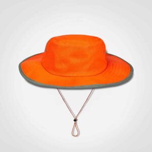 Alternative view of Vision Hat