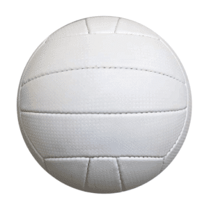 Size 5 Volleyball – White — AUTO-DRAFT