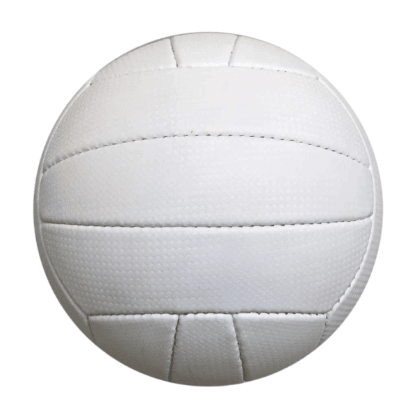 Size 5 Volleyball – White — AUTO-DRAFT