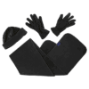 3 Piece Glacier Set — 3 Piece Glacier Set