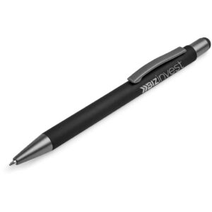 Altitude Silky Stylus Ball Pen — Altitude Silky Stylus Ball Pen