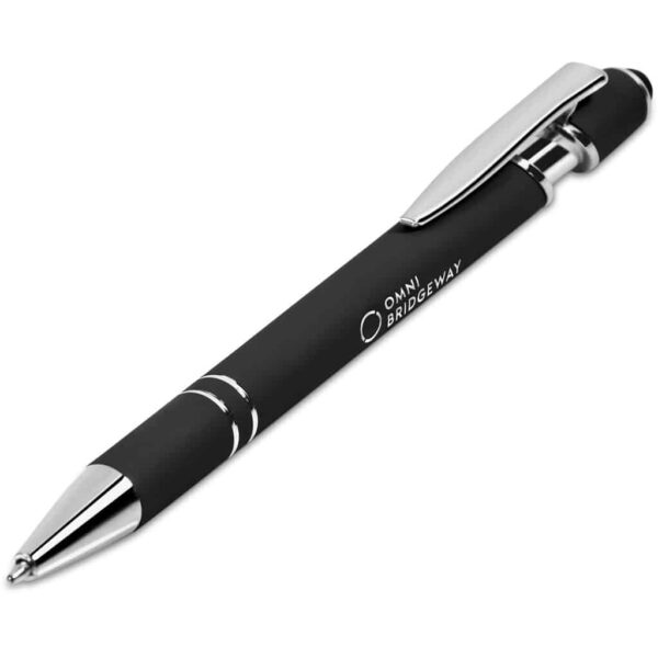 Altitude Fanfare Stylus Ball Pen — Altitude Fanfare Stylus Ball Pen