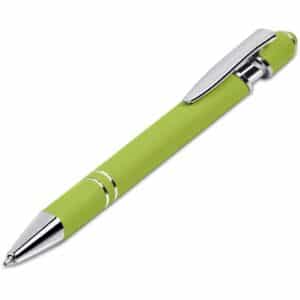 Altitude Fanfare Stylus Ball Pen - Lime - Image 5