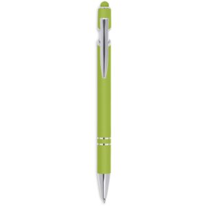 Altitude Fanfare Stylus Ball Pen - Lime - Image 2