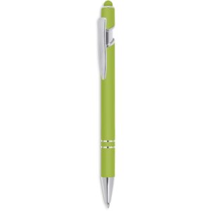 Altitude Fanfare Stylus Ball Pen - Lime - Image 3