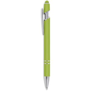 Altitude Fanfare Stylus Ball Pen - Lime - Image 4
