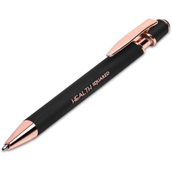 Altitude Interlude Stylus Ball Pen — Altitude Interlude Stylus Ball Pen