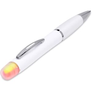 Altitude Manga Trilighter Ball Pen - Image 6