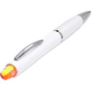 Altitude Manga Trilighter Ball Pen - Image 2