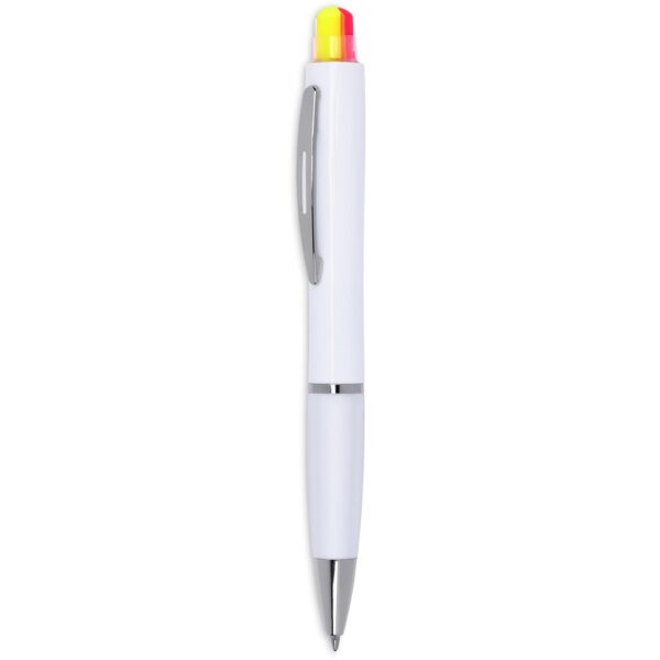 Altitude Manga Trilighter Ball Pen — Altitude Manga Trilighter Ball Pen