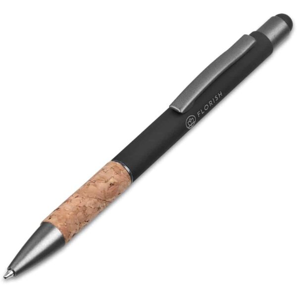 Okiyo Denki Stylus Ball Pen — Okiyo Denki Stylus Ball Pen