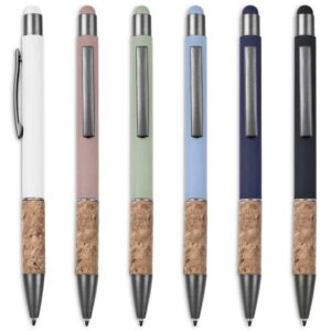 Okiyo Denki Stylus Ball Pen - Image 2