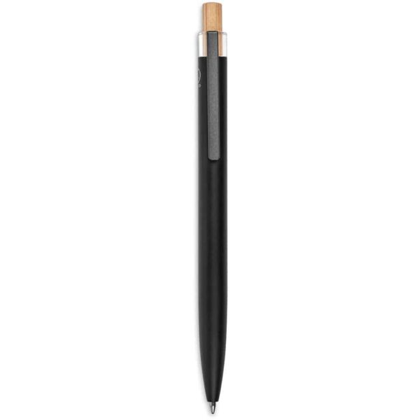 Okiyo Mimo Recycled Aluminium Ball Pen — Okiyo Mimo Recycled Aluminium Ball Pen