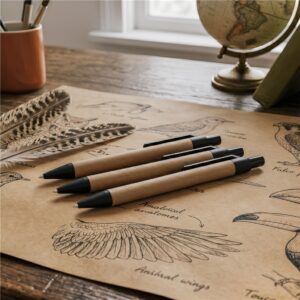 Okiyo Tanjun Ball Pen - Image 2