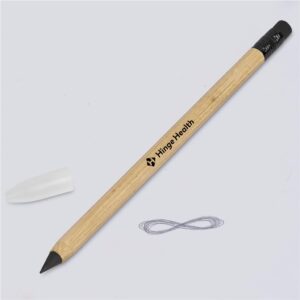 Okiyo Aisuru Bamboo Everlasting Pencil — Okiyo Aisuru Bamboo Everlasting Pencil