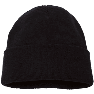 Knitted Beanie