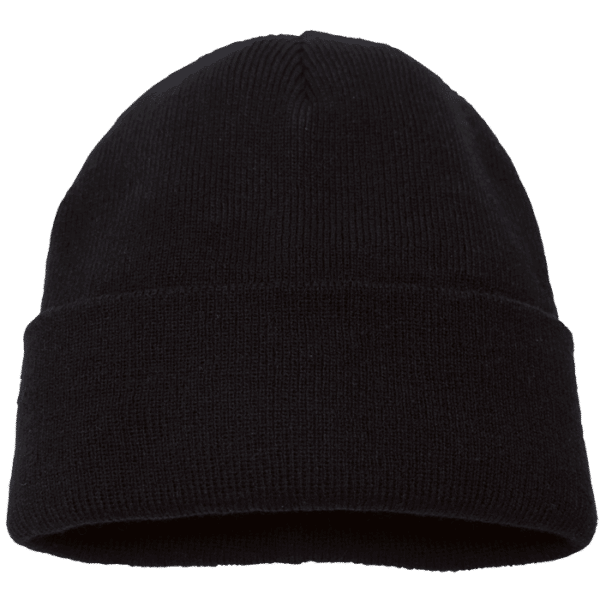 Knitted Beanie