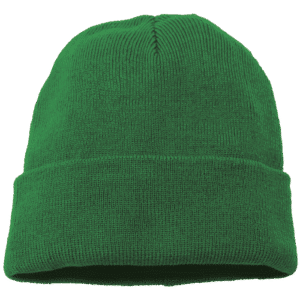 Alternative view of Knitted Beanie