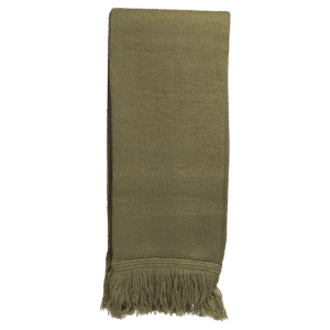Knitted Scarf