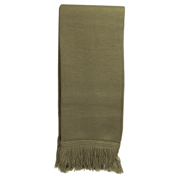 Knitted Scarf — Knitted Scarf