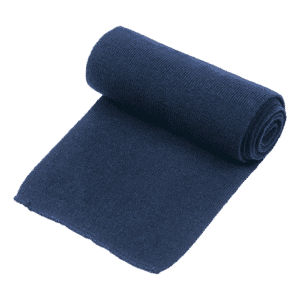 Alternative view of Ice Knitted Scarf
