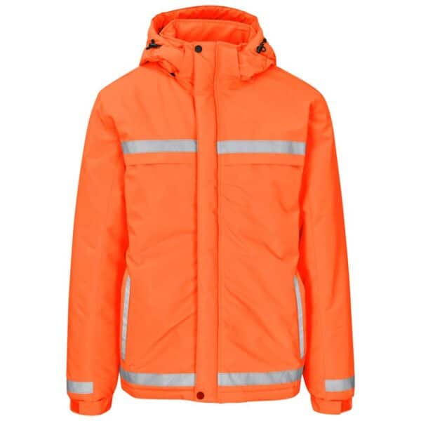 Defender Hi-Viz Jacket — Defender Hi-Viz Jacket