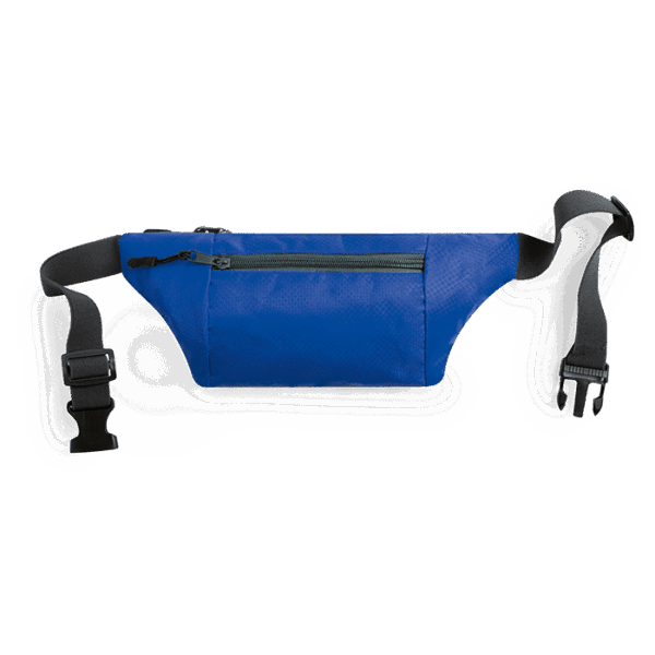 Waistbag Mendel — Waistbag Mendel