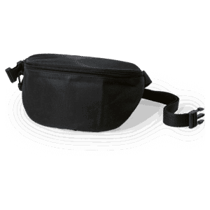 Waistbag Zunder