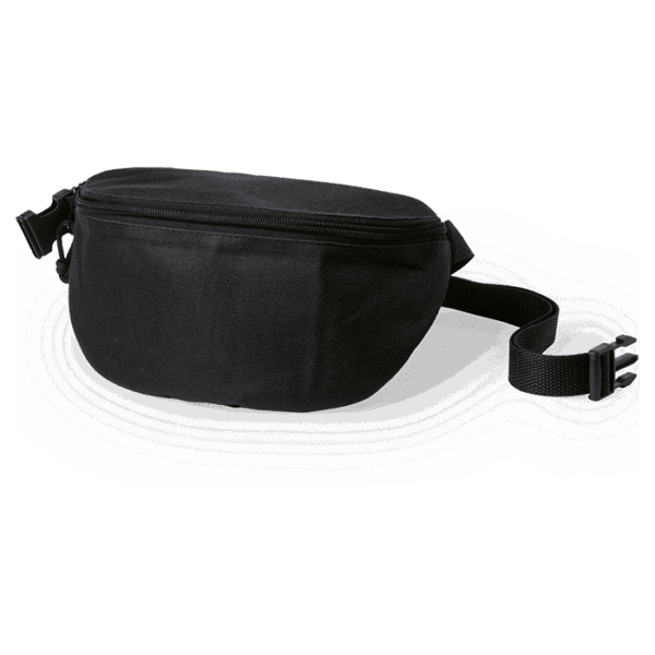 Waistbag Zunder — Waistbag Zunder
