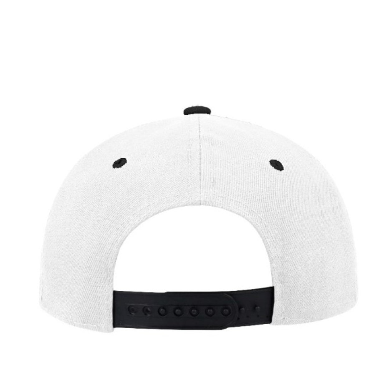Snapback Two-Tone Cap - Image 28