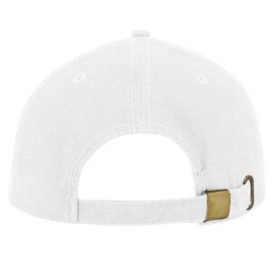 Tracker Canvas 6 Panel Cap - Image 22