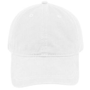 Tracker Canvas 6 Panel Cap - Image 23