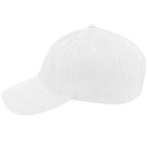 Tracker Canvas 6 Panel Cap - Image 24