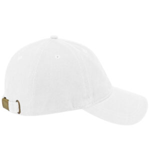 Tracker Canvas 6 Panel Cap - Image 25