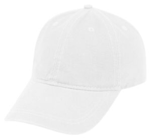 Tracker Canvas 6 Panel Cap - Image 26