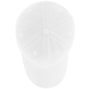 Tracker Canvas 6 Panel Cap - Image 27