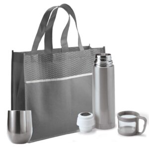 The Urban Explorer Set