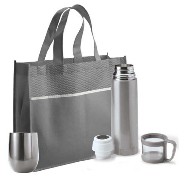 The Urban Explorer Set — The Urban Explorer Set