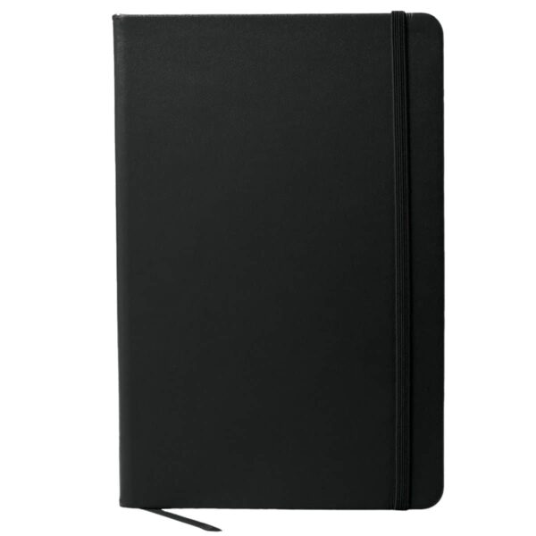 A5 Snapper Notebook — A5 Snapper Notebook