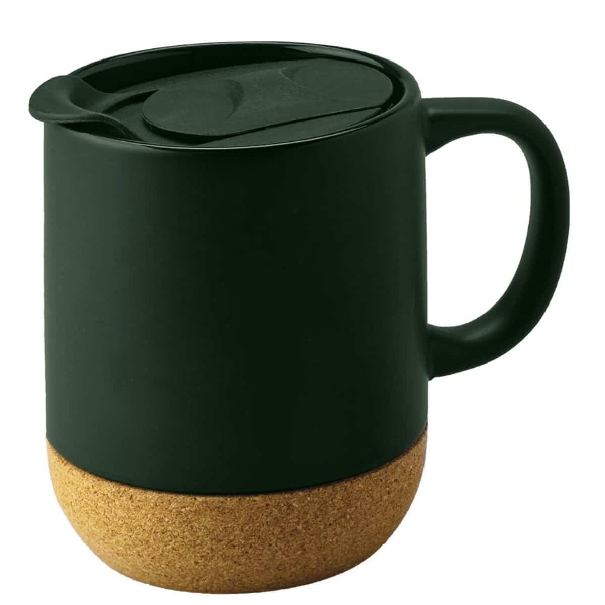 300ml Samara Cork Mug - Image 3