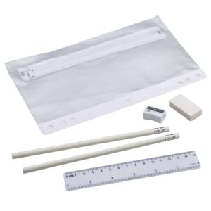 Alternative view of Scholar Buddy Stationery Set